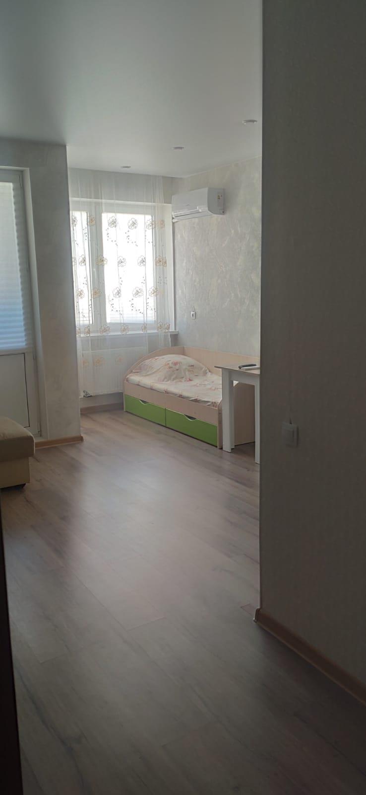 Фото №3: Студия 25 м² - Краснодар, ЖК Славянка, Прикубанский внутригородской округ, жилой комплекс Славянка, мкр. Славянский, ул. Заполярная, 39к9