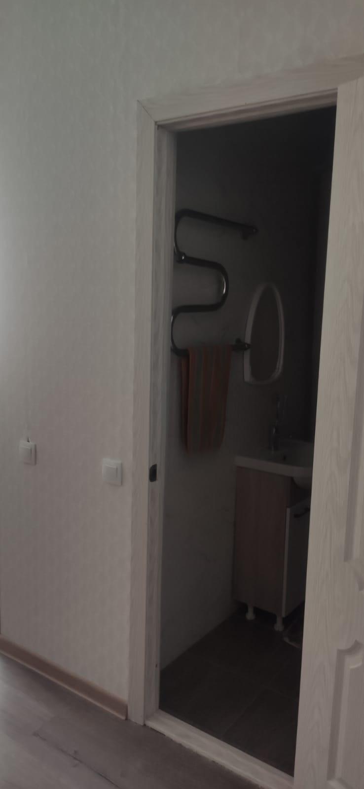 Фото №4: Студия 25 м² - Краснодар, ЖК Славянка, Прикубанский внутригородской округ, жилой комплекс Славянка, мкр. Славянский, ул. Заполярная, 39к9