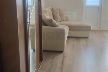 Фото №2: Студия 22 м² - Краснодар, мкр. Славянский, ул. Заполярная, 39к9