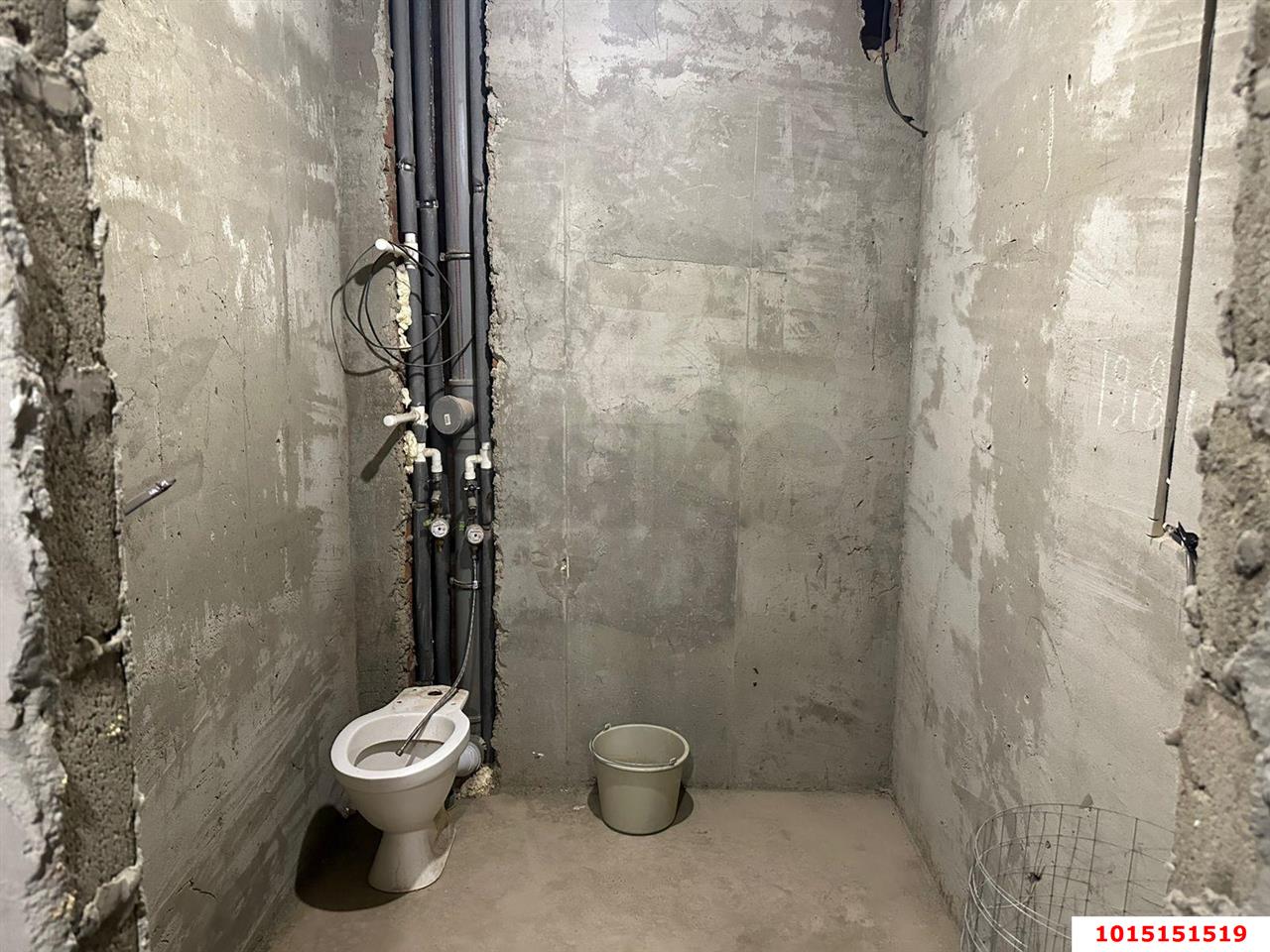 Фото №10: 1-комнатная квартира 35 м² - Новая Адыгея, жилой комплекс Мега, ул. Бжегокайская, 90/5к1