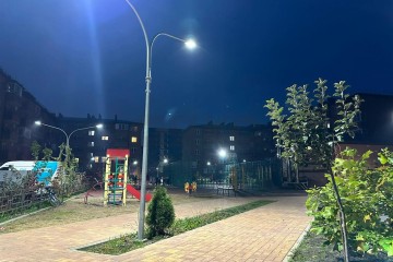 Фото №1: 1-комнатная квартира 35 м² - Новая Адыгея, мкр. жилой комплекс Мега, ул. Бжегокайская, 90/5к1