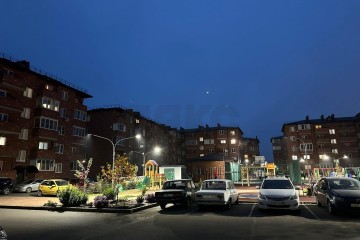 Фото №3: 1-комнатная квартира 35 м² - Новая Адыгея, мкр. жилой комплекс Мега, ул. Бжегокайская, 90/5к1
