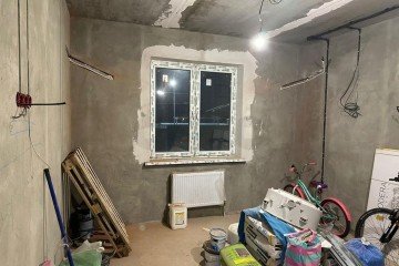 Фото №4: 1-комнатная квартира 35 м² - Новая Адыгея, мкр. жилой комплекс Мега, ул. Бжегокайская, 90/5к1