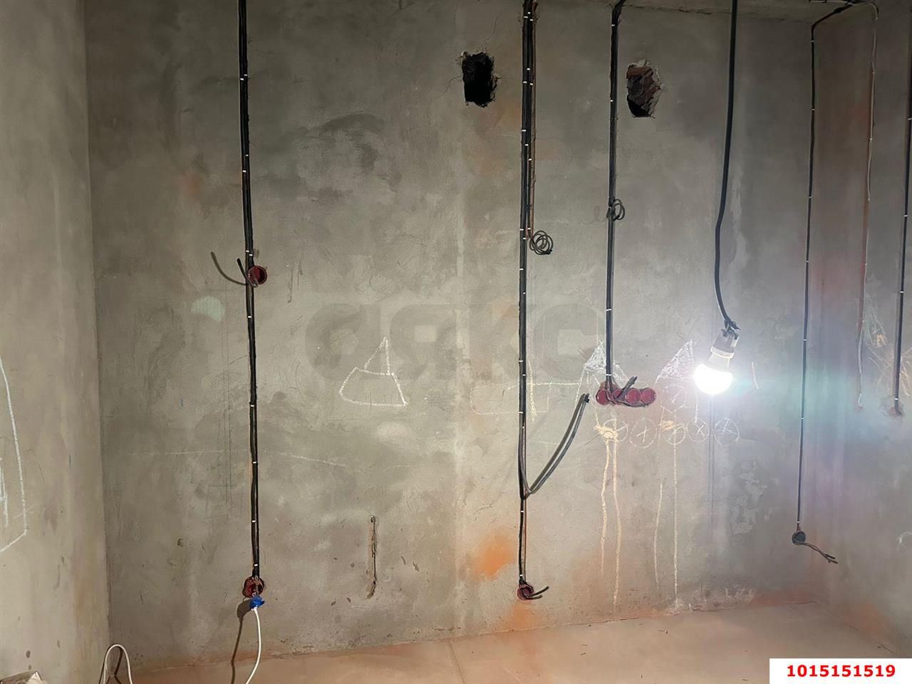 Фото №5: 1-комнатная квартира 35 м² - Новая Адыгея, жилой комплекс Мега, ул. Бжегокайская, 90/5к1