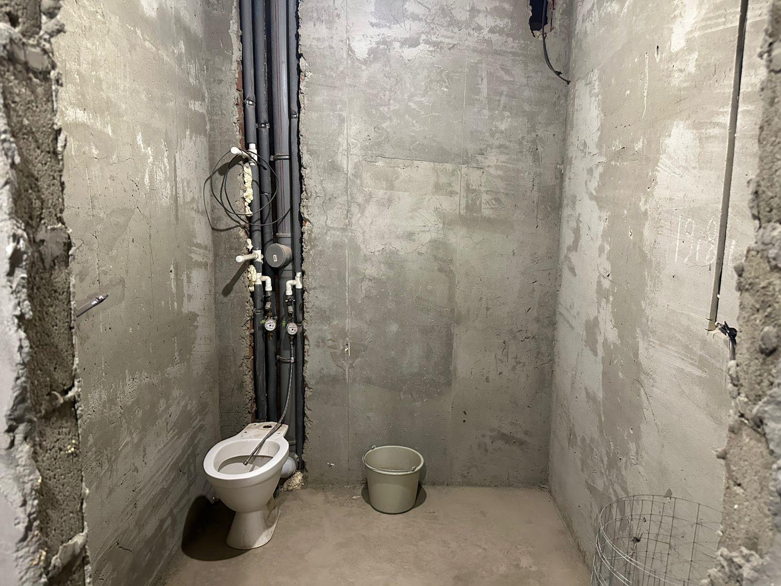 Фото №8: 1-комнатная квартира 35 м² - Новая Адыгея, мкр. жилой комплекс Мега, ул. Бжегокайская, 90/5к1