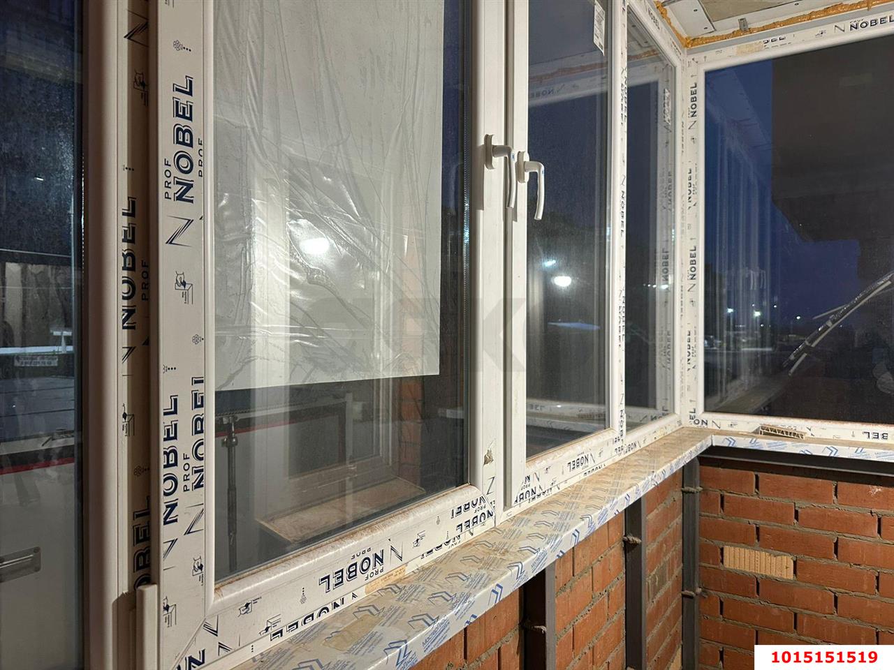 Фото №6: 1-комнатная квартира 35 м² - Новая Адыгея, жилой комплекс Мега, ул. Бжегокайская, 90/5к1