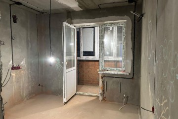 Фото №5: 1-комнатная квартира 35 м² - Новая Адыгея, мкр. жилой комплекс Мега, ул. Бжегокайская, 90/5к1