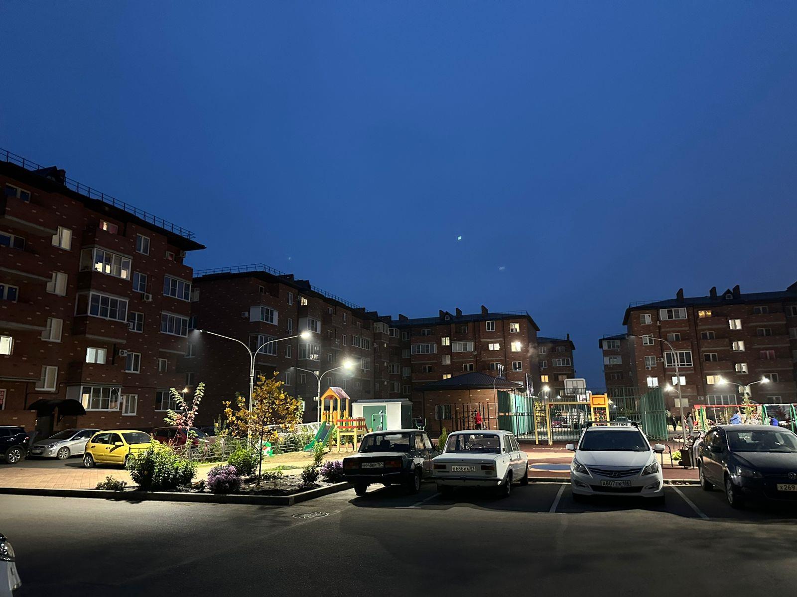 Фото №7: 1-комнатная квартира 35 м² - Новая Адыгея, мкр. жилой комплекс Мега, ул. Бжегокайская, 90/5к1