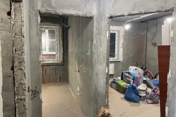 Фото №4: 1-комнатная квартира 35 м² - Новая Адыгея, мкр. жилой комплекс Мега, ул. Бжегокайская, 90/5к1