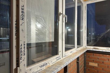 Фото №3: 1-комнатная квартира 35 м² - Новая Адыгея, мкр. жилой комплекс Мега, ул. Бжегокайская, 90/5к1