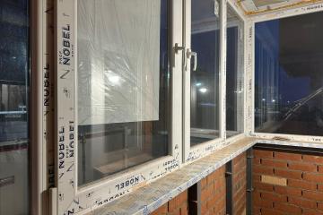 Фото №3: 1-комнатная квартира 35 м² - Новая Адыгея, мкр. жилой комплекс Мега, ул. Бжегокайская, 90/5к1