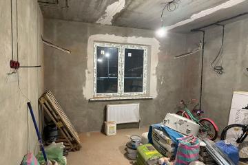 Фото №1: 1-комнатная квартира 35 м² - Новая Адыгея, мкр. жилой комплекс Мега, ул. Бжегокайская, 90/5к1