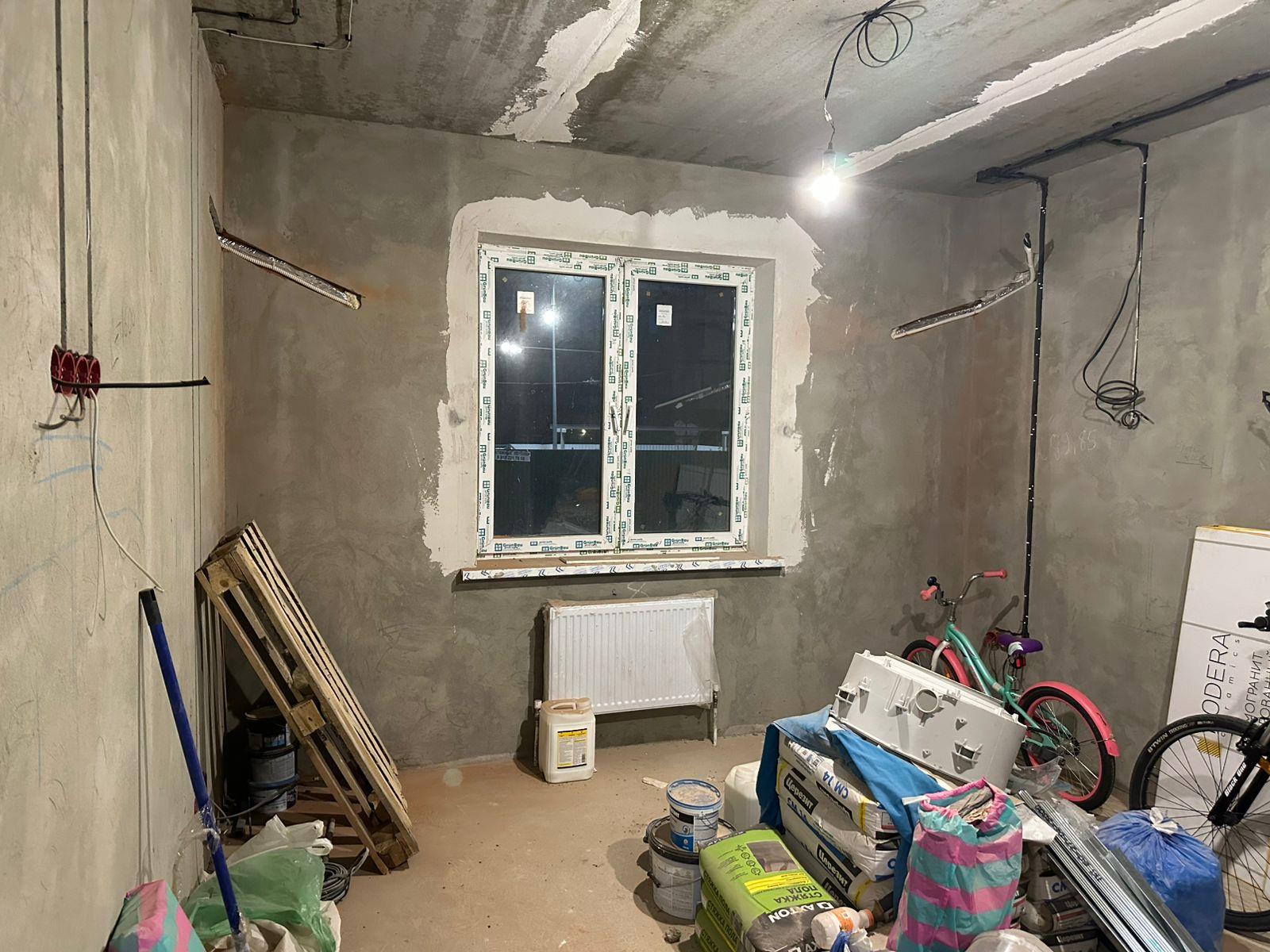 Фото №1: 1-комнатная квартира 35 м² - Новая Адыгея, мкр. жилой комплекс Мега, ул. Бжегокайская, 90/5к1