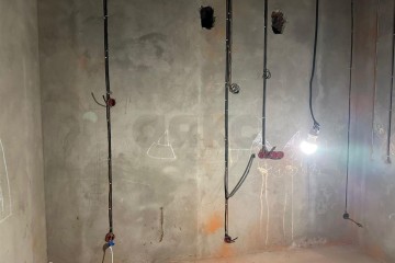 Фото №5: 1-комнатная квартира 35 м² - Новая Адыгея, мкр. жилой комплекс Мега, ул. Бжегокайская, 90/5к1