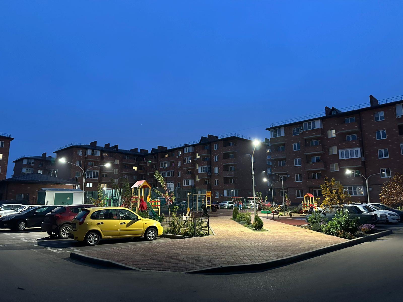 Фото №10: 1-комнатная квартира 35 м² - Новая Адыгея, мкр. жилой комплекс Мега, ул. Бжегокайская, 90/5к1