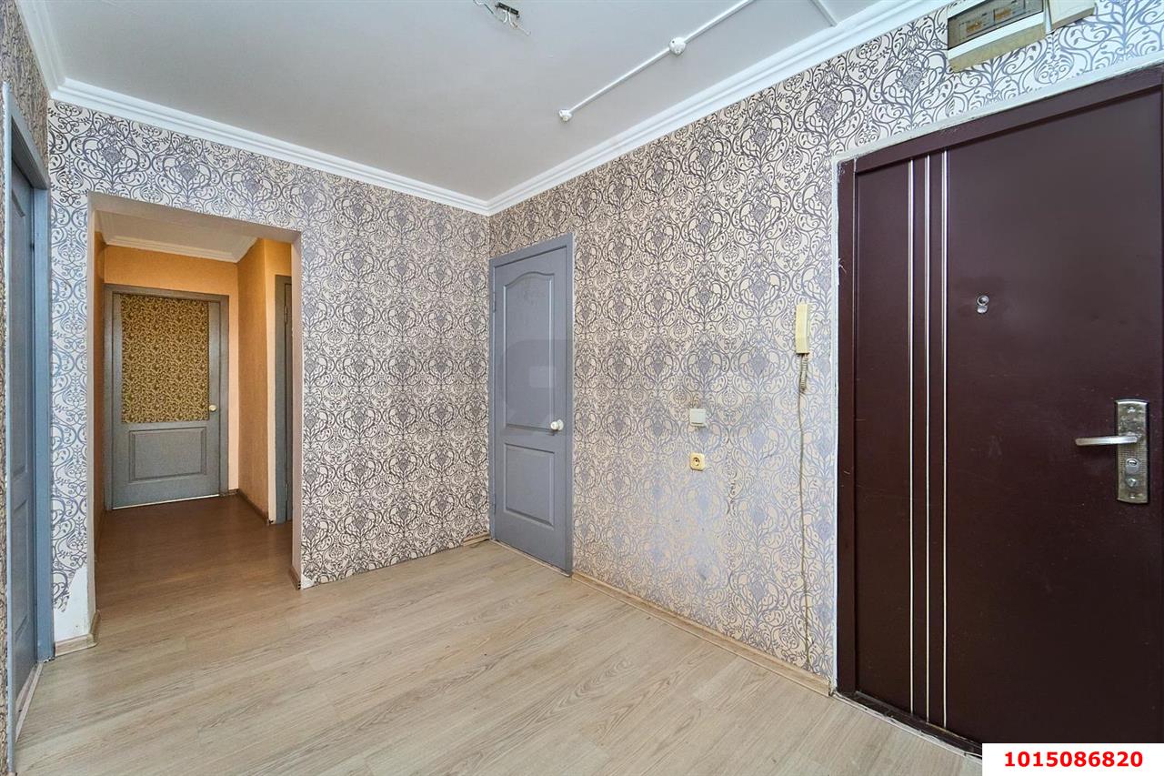 Фото №11: 2-комнатная квартира 60 м² - Краснодар, Фестивальный, пр-д Дальний, 3