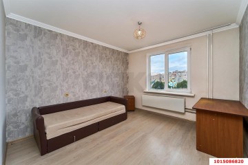 Фото №3: 2-комнатная квартира 60 м² - Краснодар, мкр. Фестивальный, пр-д Дальний, 3