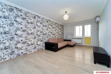 Фото №1: 2-комнатная квартира 60 м² - Краснодар, мкр. Фестивальный, пр-д Дальний, 3