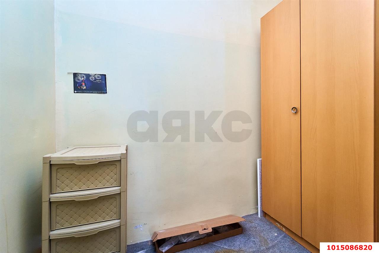 Фото №13: 2-комнатная квартира 60 м² - Краснодар, Фестивальный, пр-д Дальний, 3