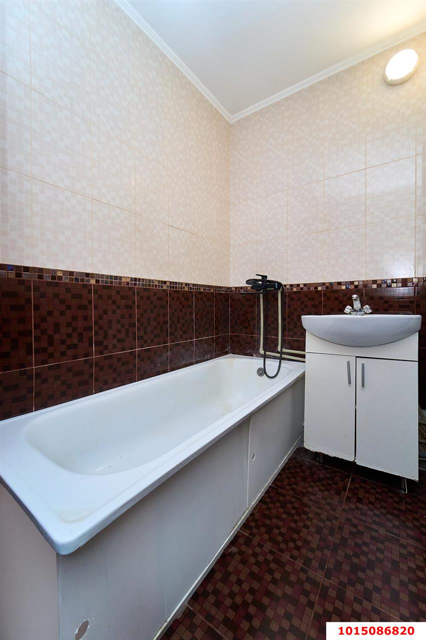 Фото №9: 2-комнатная квартира 60 м² - Краснодар, Фестивальный, пр-д Дальний, 3