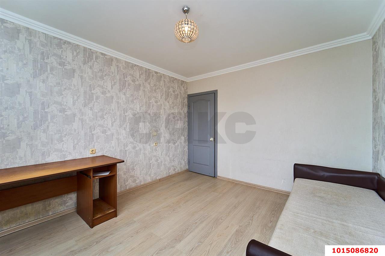 Фото №4: 2-комнатная квартира 60 м² - Краснодар, Фестивальный, пр-д Дальний, 3