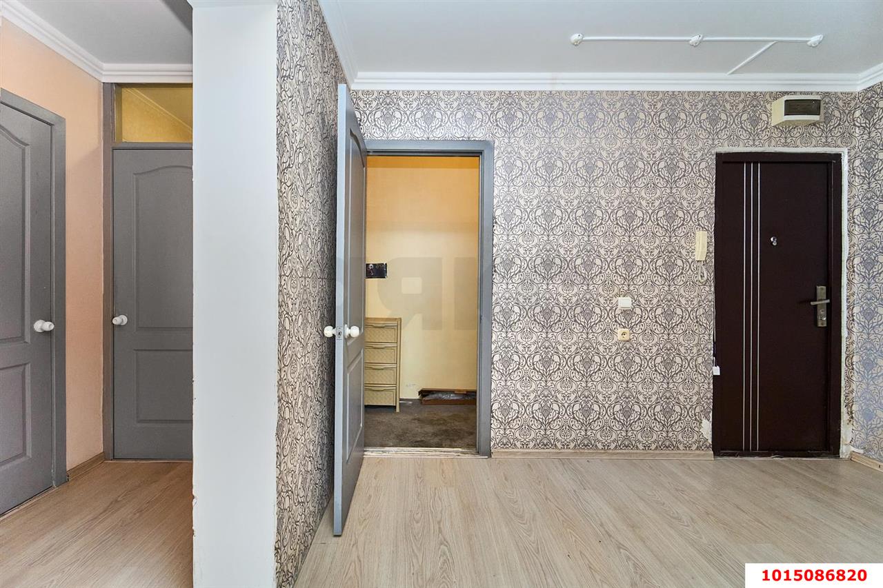 Фото №12: 2-комнатная квартира 60 м² - Краснодар, Фестивальный, пр-д Дальний, 3