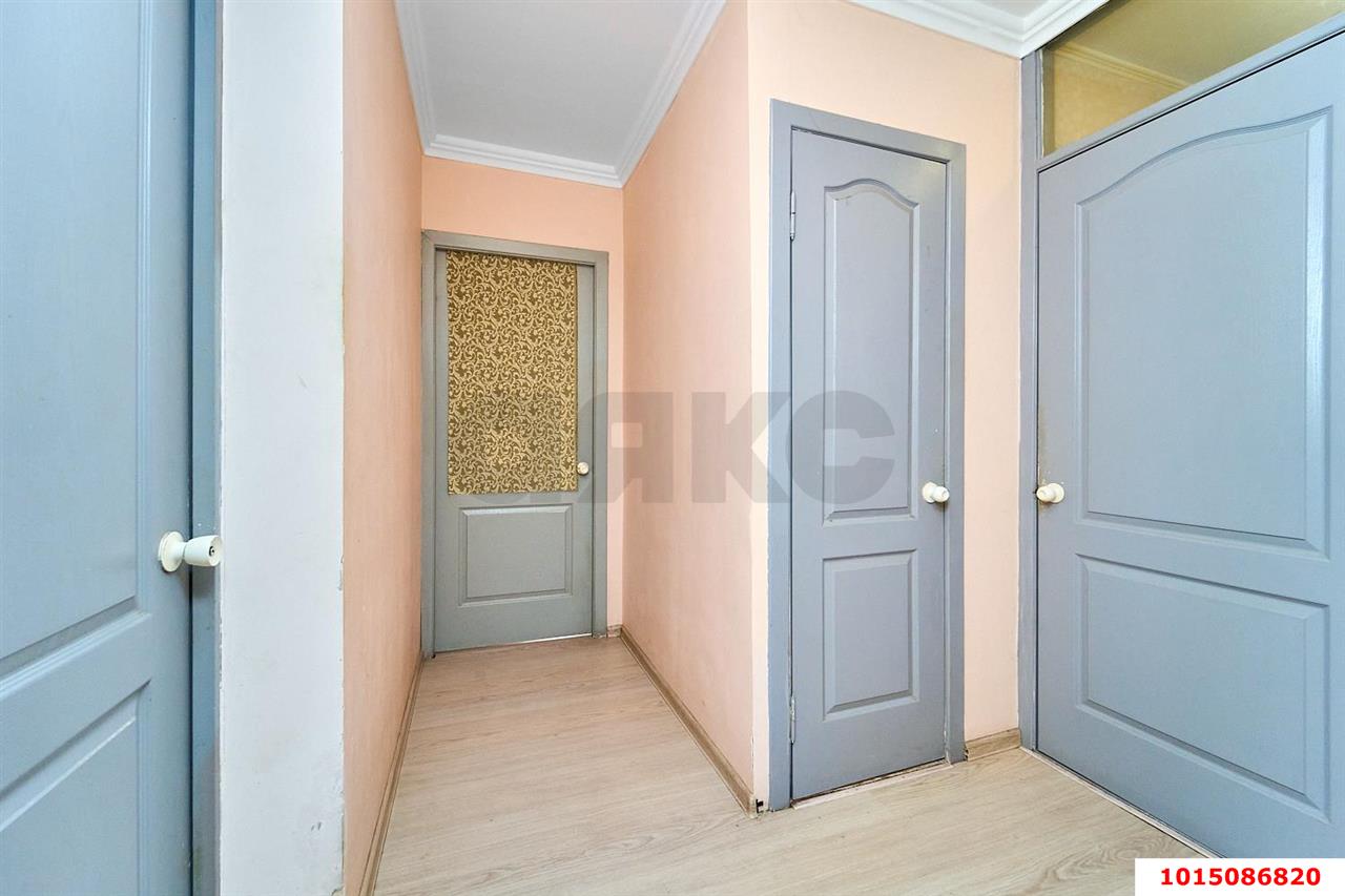 Фото №10: 2-комнатная квартира 60 м² - Краснодар, Фестивальный, пр-д Дальний, 3