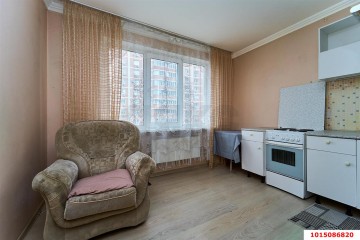 Фото №5: 2-комнатная квартира 60 м² - Краснодар, мкр. Фестивальный, пр-д Дальний, 3