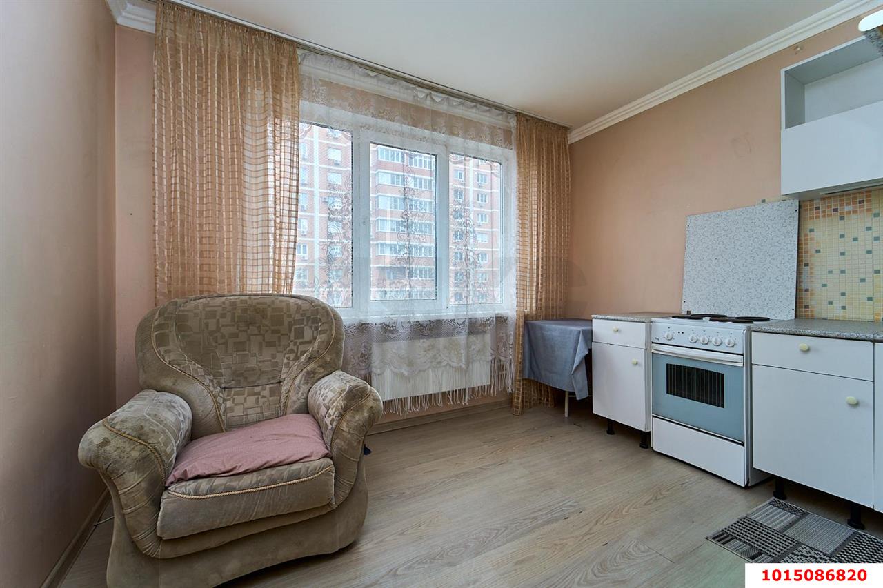 Фото №5: 2-комнатная квартира 60 м² - Краснодар, Фестивальный, пр-д Дальний, 3