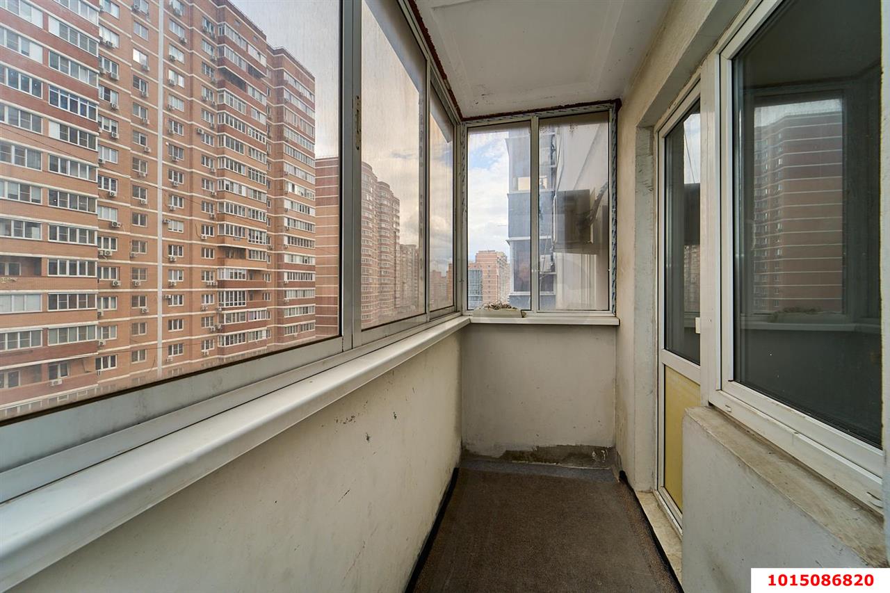 Фото №14: 2-комнатная квартира 60 м² - Краснодар, Фестивальный, пр-д Дальний, 3