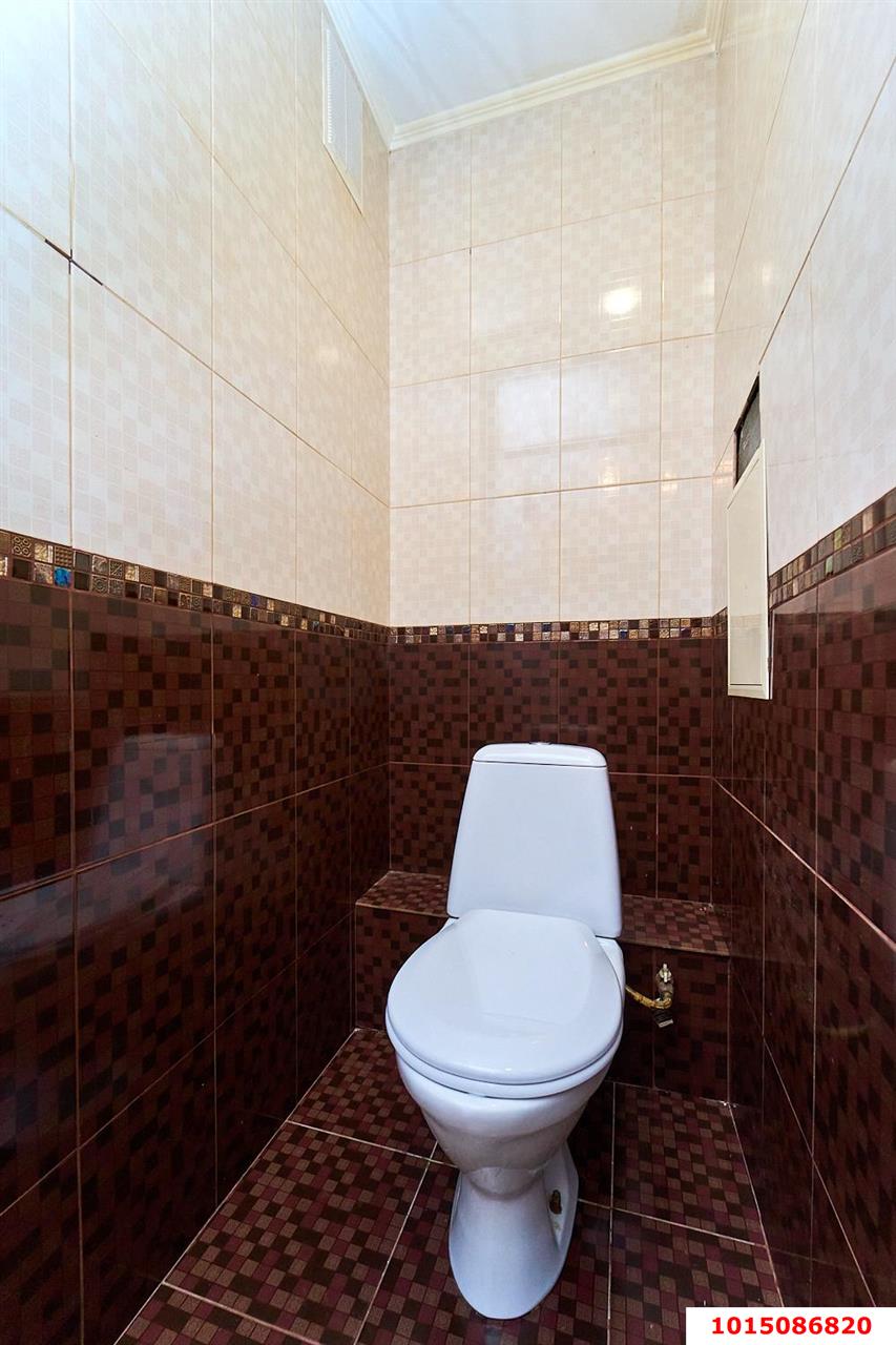 Фото №8: 2-комнатная квартира 60 м² - Краснодар, Фестивальный, пр-д Дальний, 3