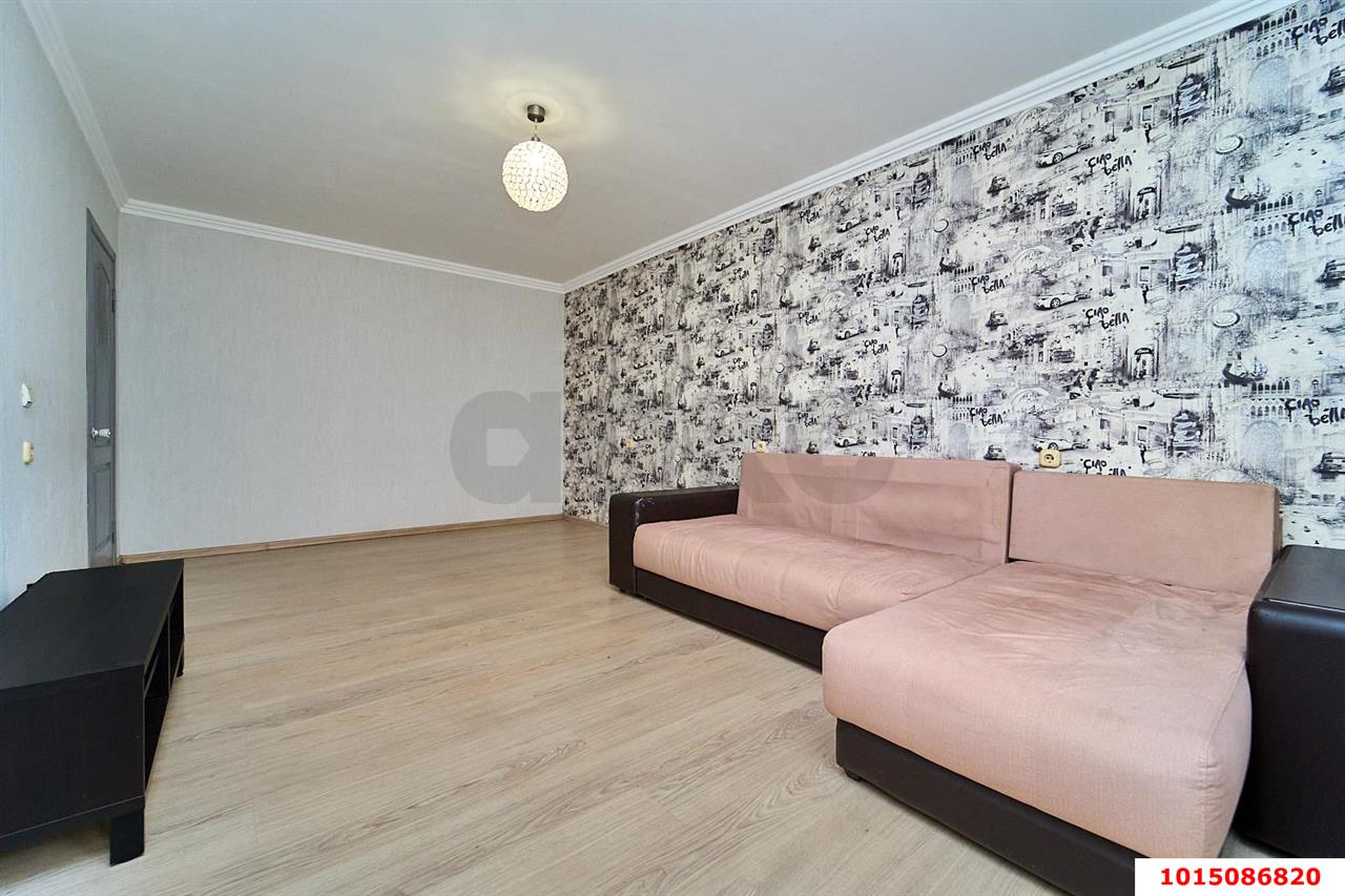 Фото №2: 2-комнатная квартира 60 м² - Краснодар, Фестивальный, пр-д Дальний, 3