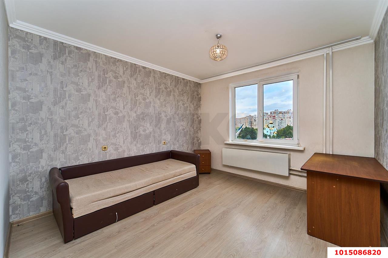 Фото №3: 2-комнатная квартира 60 м² - Краснодар, Фестивальный, пр-д Дальний, 3