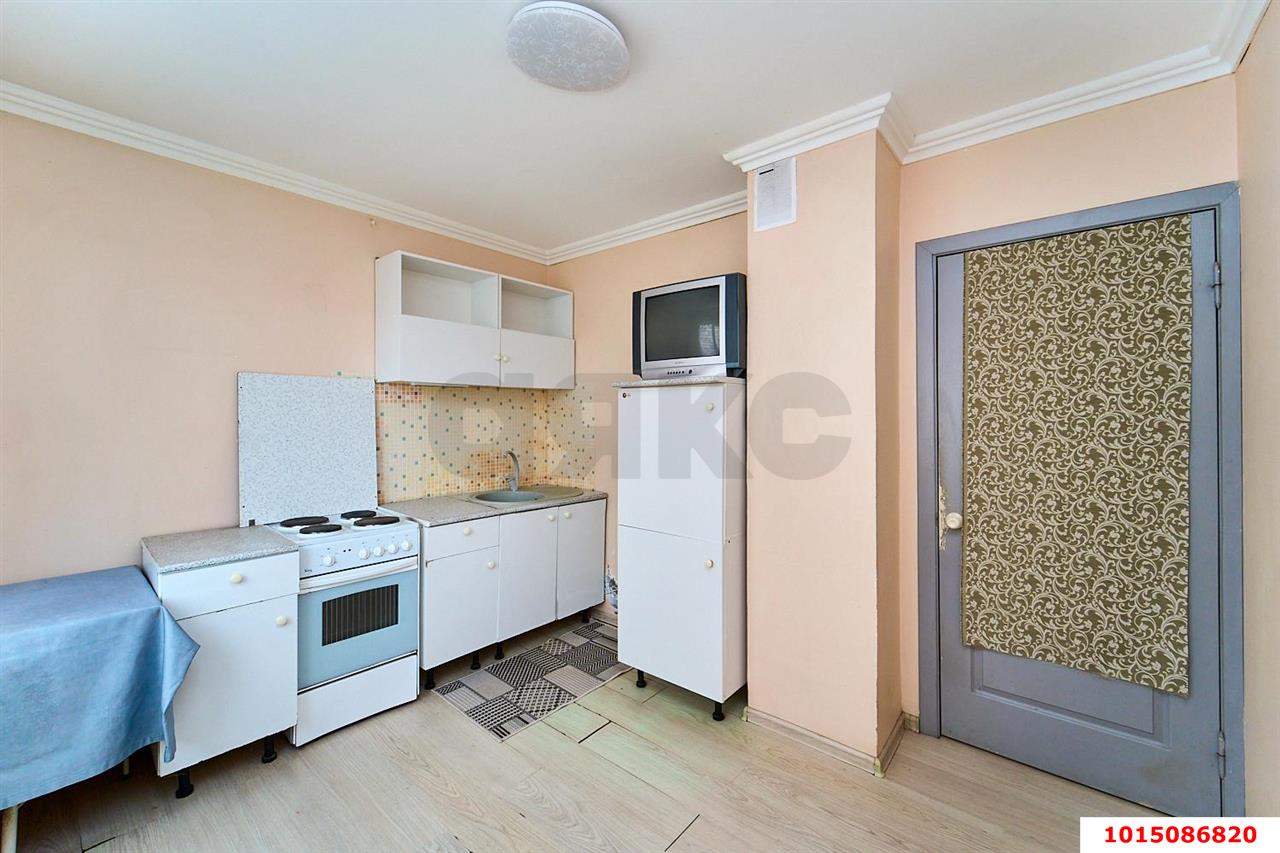 Фото №7: 2-комнатная квартира 60 м² - Краснодар, Фестивальный, пр-д Дальний, 3