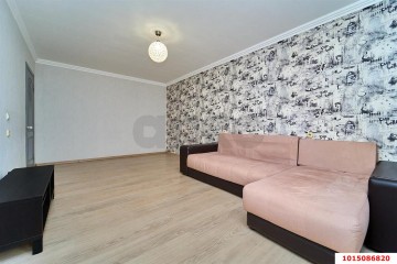 Фото №2: 2-комнатная квартира 60 м² - Краснодар, мкр. Фестивальный, пр-д Дальний, 3