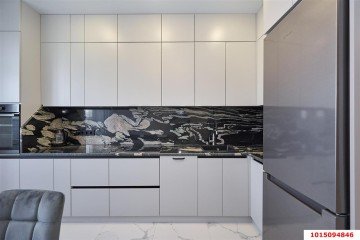 Фото №5: 2-комнатная квартира 55 м² - Краснодар, мкр. жилой комплекс Свобода, ул. Домбайская, 55