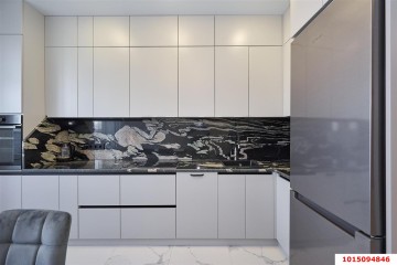 Фото №5: 2-комнатная квартира 52 м² - Краснодар, мкр. жилой комплекс Свобода, ул. Домбайская, 55