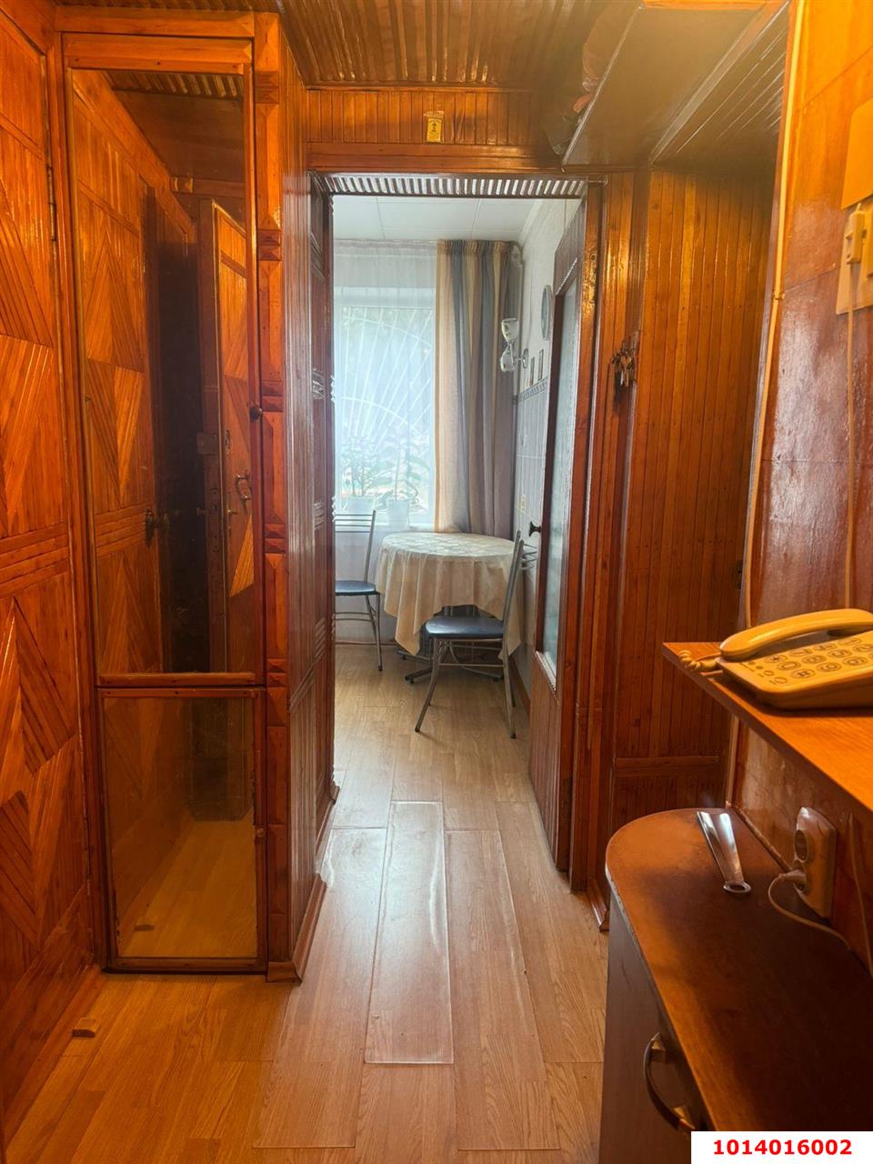 Фото №8: 1-комнатная квартира 30 м² - Краснодар, Гидростроителей, ул. Гидростроителей, 13