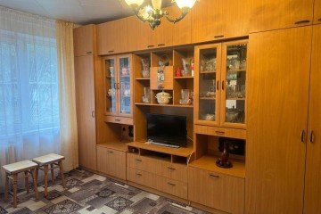 Фото №2: 1-комнатная квартира 30 м² - Краснодар, мкр. Гидростроителей, ул. Гидростроителей, 13