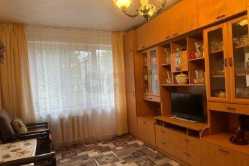 Фото №4: 1-комнатная квартира 30 м² - Краснодар, мкр. Гидростроителей, ул. Гидростроителей, 13