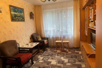 Фото №1: 1-комнатная квартира 30 м² - Краснодар, мкр. Гидростроителей, ул. Гидростроителей, 13