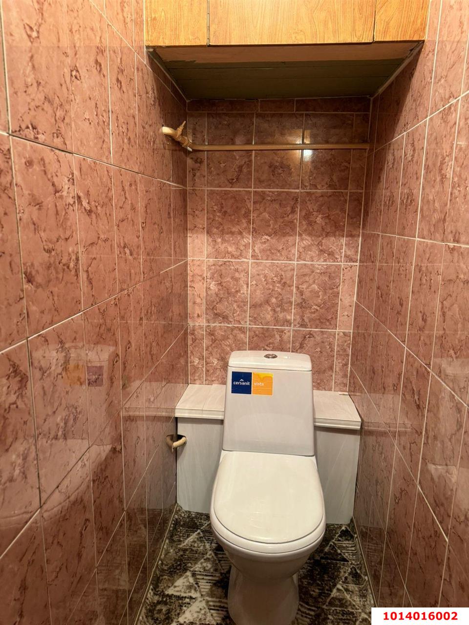 Фото №7: 1-комнатная квартира 30 м² - Краснодар, Гидростроителей, ул. Гидростроителей, 13