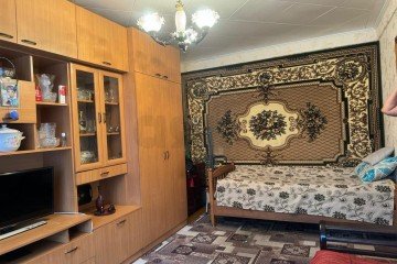 Фото №3: 1-комнатная квартира 30 м² - Краснодар, мкр. Гидростроителей, ул. Гидростроителей, 13