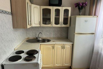 Фото №5: 1-комнатная квартира 30 м² - Краснодар, мкр. Гидростроителей, ул. Гидростроителей, 13