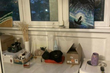 Фото №5: 1-комнатная квартира 38 м² - Краснодар, мкр. Московский, ул. имени Николая Семеновича Котлярова, 17