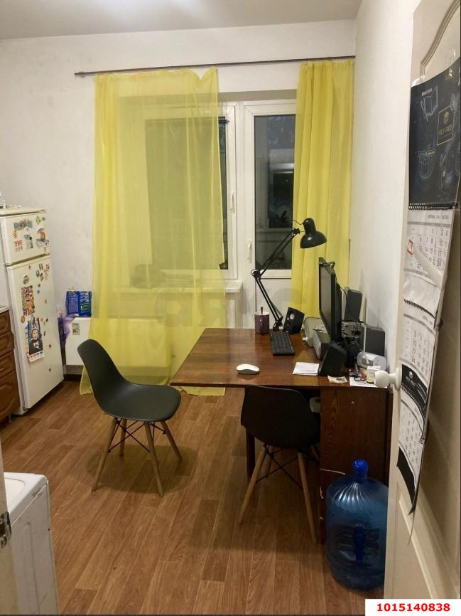 Фото №6: 1-комнатная квартира 38 м² - Краснодар, Московский, ул. имени Николая Семеновича Котлярова, 17