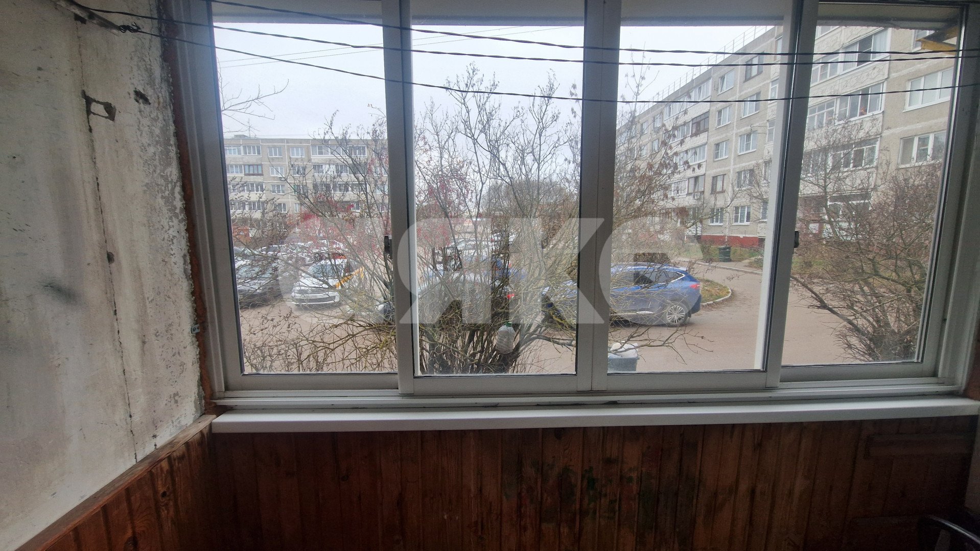 Фото №12: 2-комнатная квартира 54 м² - Воскресенск, Лопатинский, ул. Центральная, 12