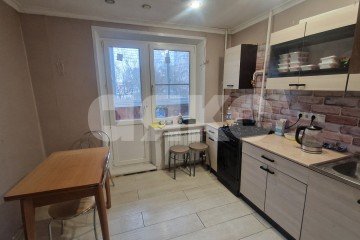 Фото №1: 2-комнатная квартира 54 м² - Воскресенск, мкр. Лопатинский, ул. Центральная, 12