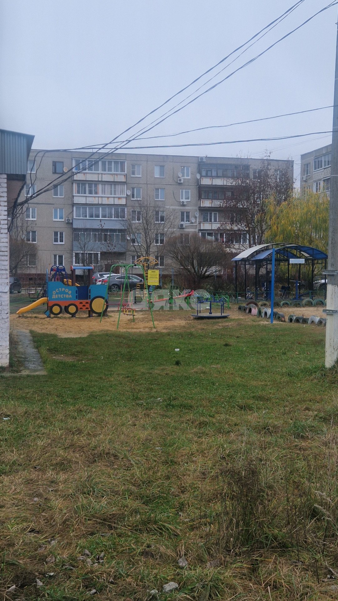 Фото №14: 2-комнатная квартира 54 м² - Воскресенск, Лопатинский, ул. Центральная, 12