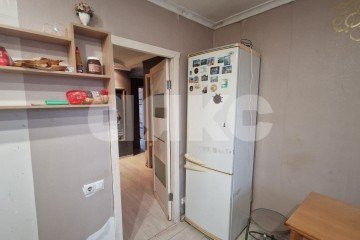 Фото №2: 2-комнатная квартира 54 м² - Воскресенск, мкр. Лопатинский, ул. Центральная, 12